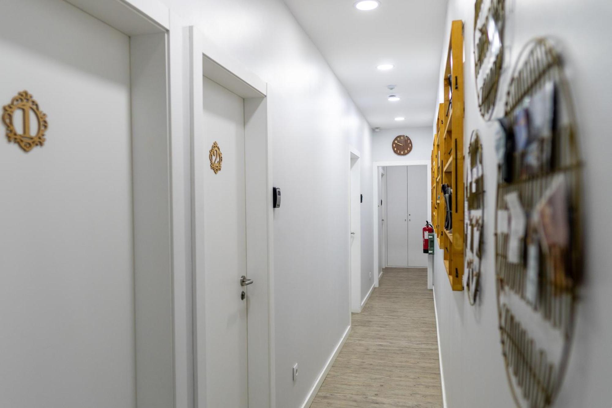 Bella Gaia - Alojamento Local Vila Nova de Gaia Ngoại thất bức ảnh