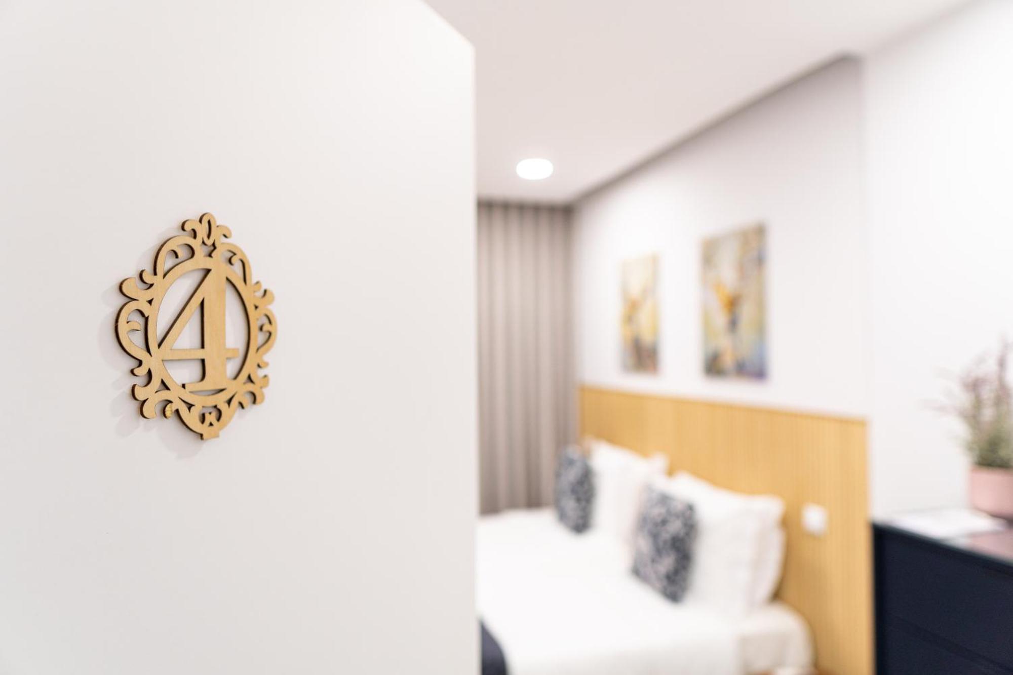 Bella Gaia - Alojamento Local Vila Nova de Gaia Ngoại thất bức ảnh