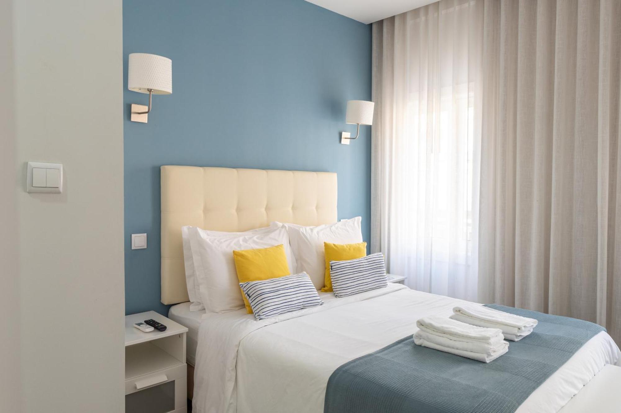 Bella Gaia - Alojamento Local Vila Nova de Gaia Ngoại thất bức ảnh