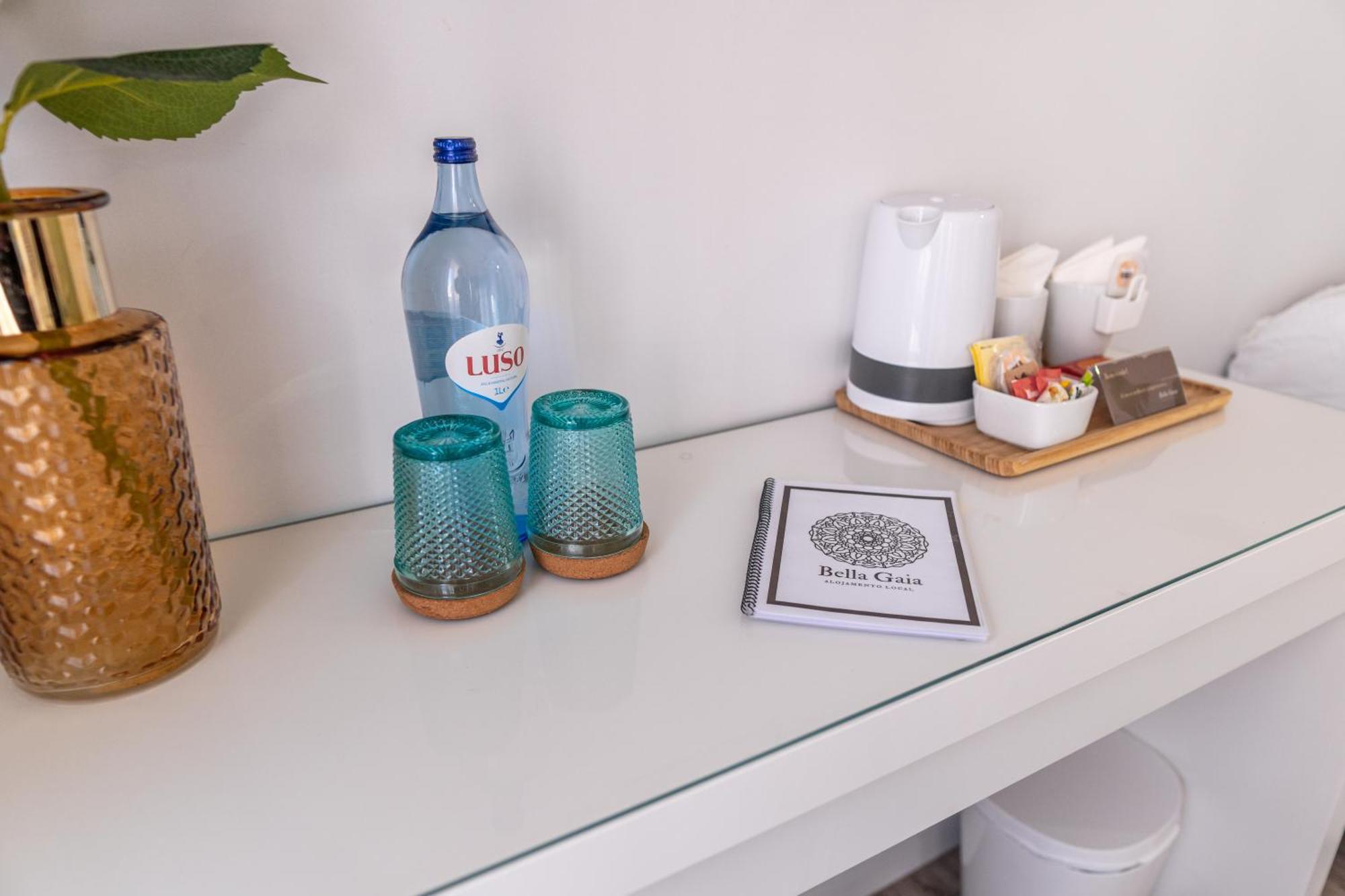 Bella Gaia - Alojamento Local Vila Nova de Gaia Ngoại thất bức ảnh