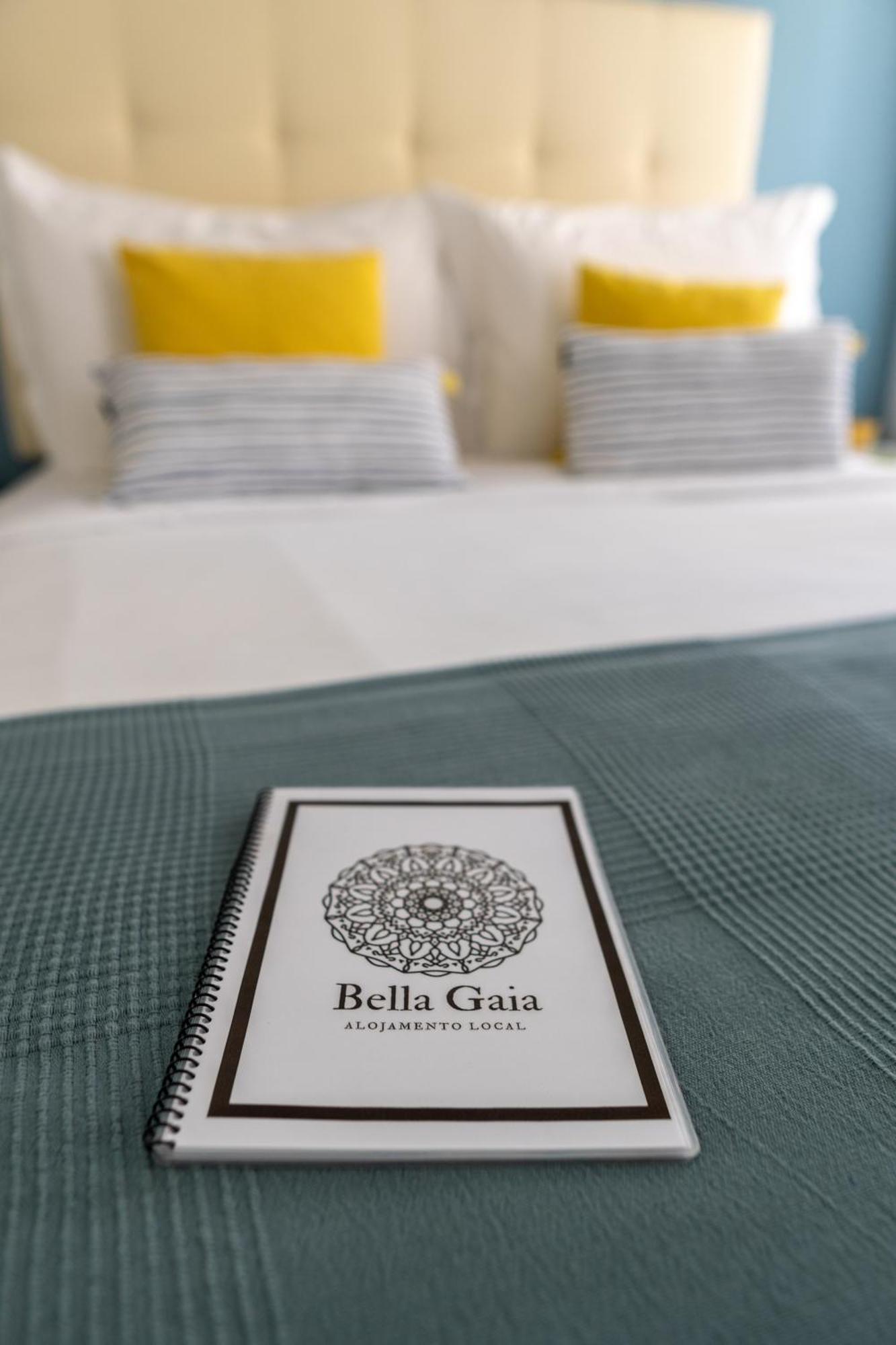 Bella Gaia - Alojamento Local Vila Nova de Gaia Ngoại thất bức ảnh