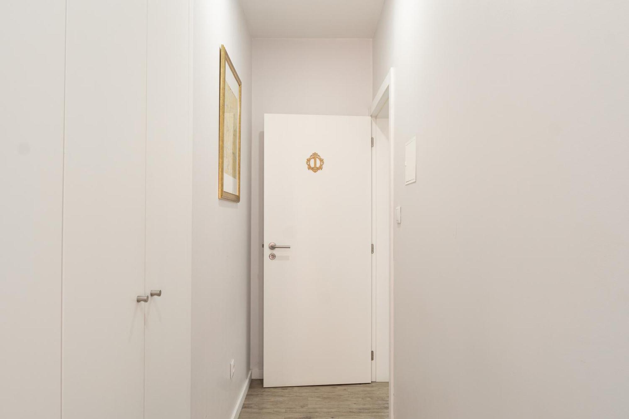 Bella Gaia - Alojamento Local Vila Nova de Gaia Ngoại thất bức ảnh